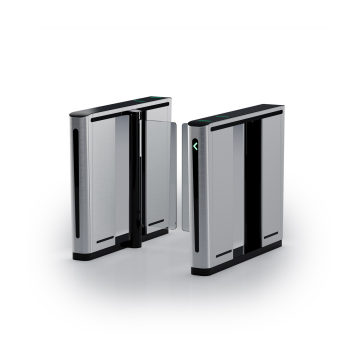 Speed Gates - Access Control Gates | Boon Edam